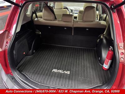2013 Toyota RAV4 Limited - Photo 25 - Orange, CA 92868