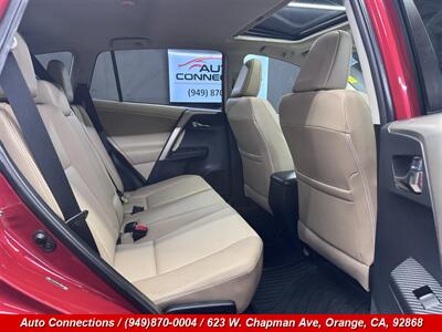 2013 Toyota RAV4 Limited - Photo 8 - Orange, CA 92868