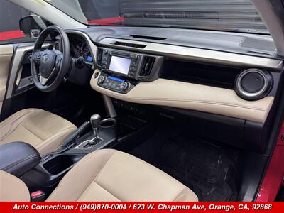 2013 Toyota RAV4 Limited - Photo 10 - Orange, CA 92868