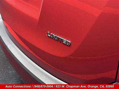 2013 Toyota RAV4 Limited - Photo 30 - Orange, CA 92868
