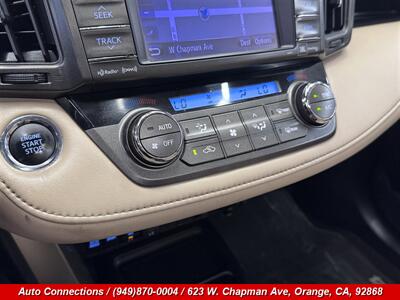 2013 Toyota RAV4 Limited - Photo 16 - Orange, CA 92868