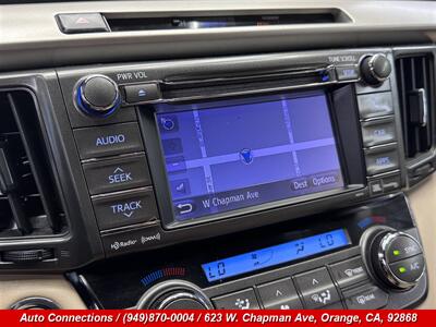 2013 Toyota RAV4 Limited - Photo 18 - Orange, CA 92868