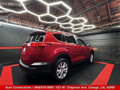2013 Toyota RAV4 Limited - Photo 3 - Orange, CA 92868