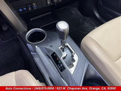 2013 Toyota RAV4 Limited - Photo 14 - Orange, CA 92868