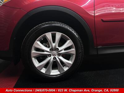 2013 Toyota RAV4 Limited - Photo 33 - Orange, CA 92868