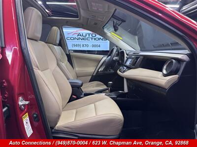 2013 Toyota RAV4 Limited - Photo 7 - Orange, CA 92868