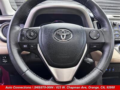 2013 Toyota RAV4 Limited - Photo 13 - Orange, CA 92868