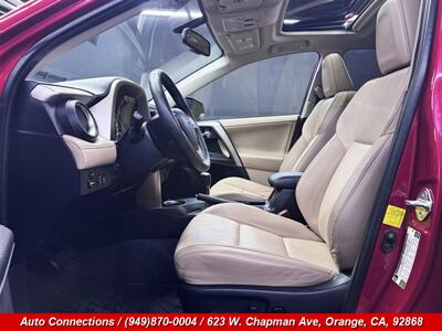 2013 Toyota RAV4 Limited - Photo 6 - Orange, CA 92868