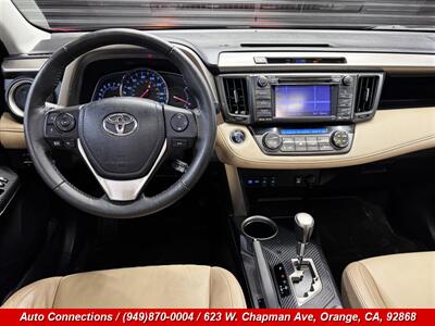 2013 Toyota RAV4 Limited - Photo 12 - Orange, CA 92868