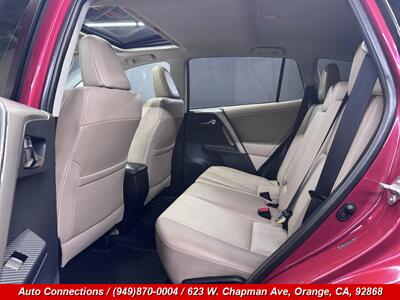 2013 Toyota RAV4 Limited - Photo 9 - Orange, CA 92868