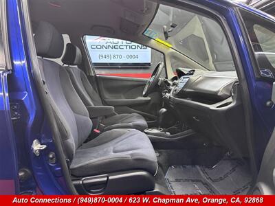 2013 Honda Fit Sport   - Photo 7 - Orange, CA 92868