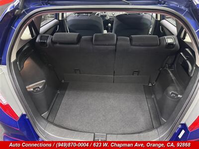 2013 Honda Fit Sport   - Photo 19 - Orange, CA 92868