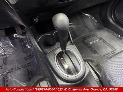 2013 Honda Fit Sport   - Photo 14 - Orange, CA 92868