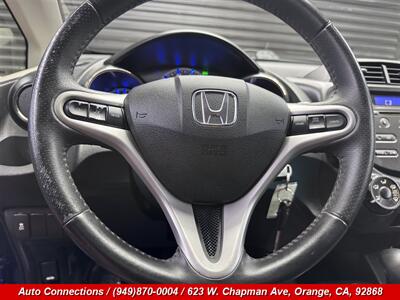 2013 Honda Fit Sport   - Photo 13 - Orange, CA 92868