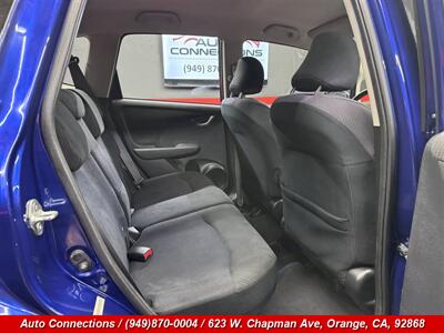 2013 Honda Fit Sport   - Photo 8 - Orange, CA 92868