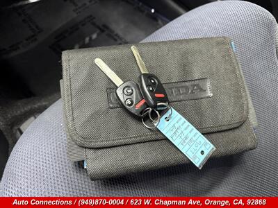 2013 Honda Fit Sport   - Photo 18 - Orange, CA 92868