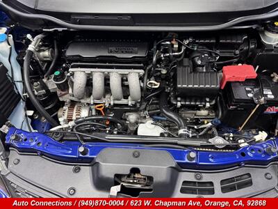 2013 Honda Fit Sport   - Photo 20 - Orange, CA 92868