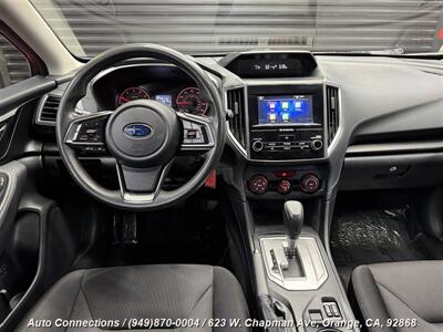 2018 Subaru Impreza Premium   - Photo 12 - Orange, CA 92868