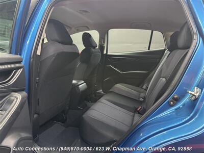2018 Subaru Impreza Premium   - Photo 9 - Orange, CA 92868