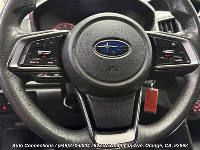 2018 Subaru Impreza Premium   - Photo 13 - Orange, CA 92868