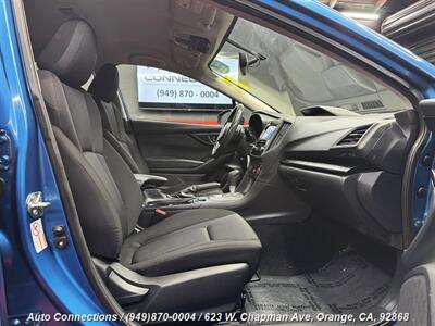 2018 Subaru Impreza Premium   - Photo 7 - Orange, CA 92868