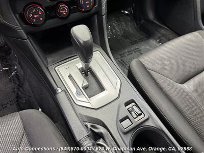 2018 Subaru Impreza Premium   - Photo 14 - Orange, CA 92868