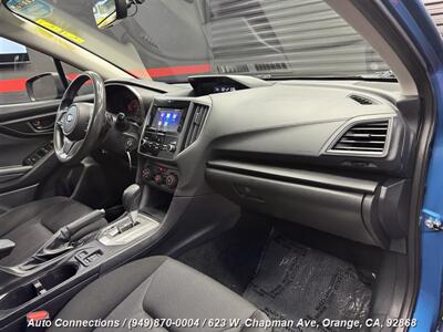 2018 Subaru Impreza Premium   - Photo 10 - Orange, CA 92868