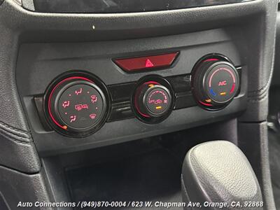 2018 Subaru Impreza Premium   - Photo 16 - Orange, CA 92868