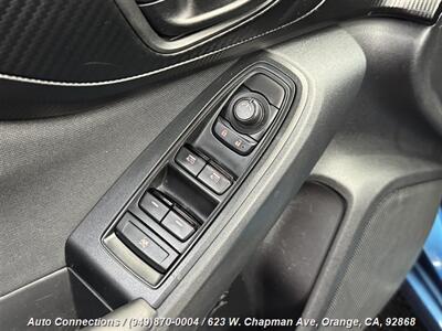 2018 Subaru Impreza Premium   - Photo 21 - Orange, CA 92868