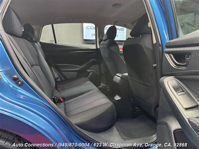 2018 Subaru Impreza Premium   - Photo 8 - Orange, CA 92868