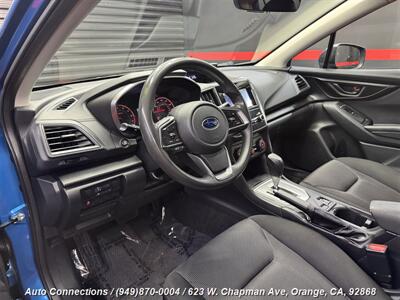 2018 Subaru Impreza Premium   - Photo 11 - Orange, CA 92868