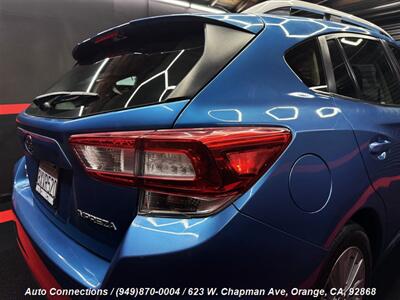 2018 Subaru Impreza Premium   - Photo 24 - Orange, CA 92868