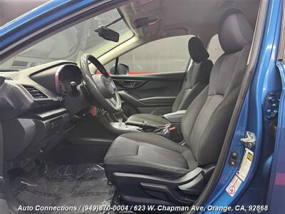 2018 Subaru Impreza Premium   - Photo 6 - Orange, CA 92868