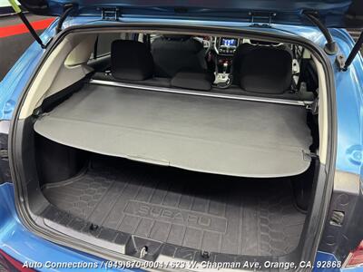 2018 Subaru Impreza Premium   - Photo 22 - Orange, CA 92868