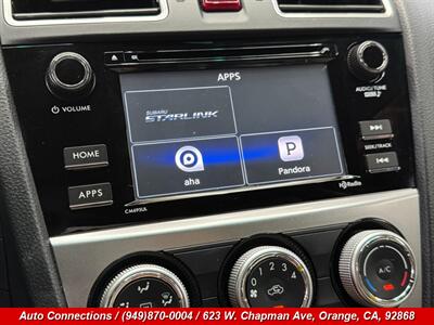 2017 Subaru Crosstrek 2.0i Premium   - Photo 16 - Orange, CA 92868