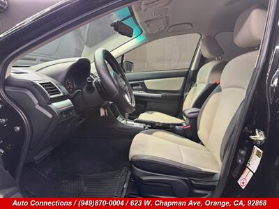 2017 Subaru Crosstrek 2.0i Premium   - Photo 5 - Orange, CA 92868