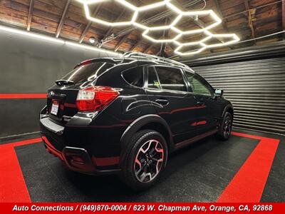 2017 Subaru Crosstrek 2.0i Premium   - Photo 2 - Orange, CA 92868