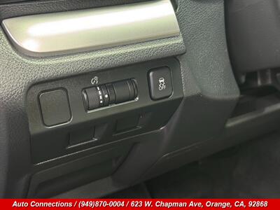 2017 Subaru Crosstrek 2.0i Premium   - Photo 18 - Orange, CA 92868