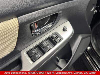 2017 Subaru Crosstrek 2.0i Premium   - Photo 20 - Orange, CA 92868