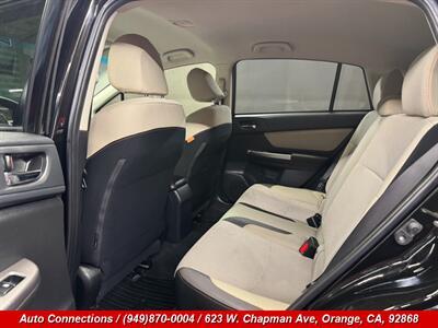 2017 Subaru Crosstrek 2.0i Premium   - Photo 8 - Orange, CA 92868