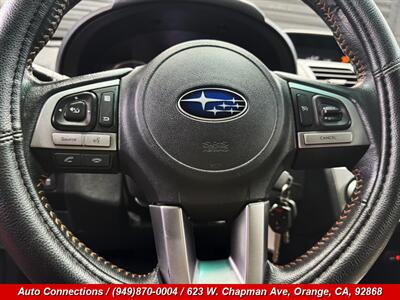 2017 Subaru Crosstrek 2.0i Premium   - Photo 12 - Orange, CA 92868