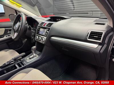 2017 Subaru Crosstrek 2.0i Premium   - Photo 9 - Orange, CA 92868