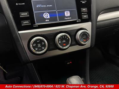 2017 Subaru Crosstrek 2.0i Premium   - Photo 15 - Orange, CA 92868