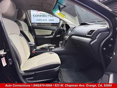 2017 Subaru Crosstrek 2.0i Premium   - Photo 6 - Orange, CA 92868