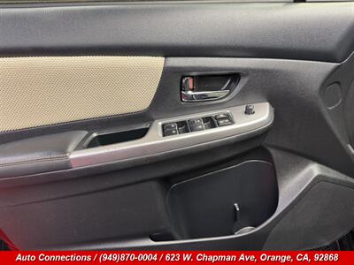 2017 Subaru Crosstrek 2.0i Premium   - Photo 19 - Orange, CA 92868