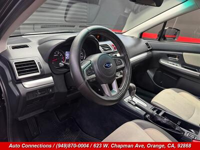 2017 Subaru Crosstrek 2.0i Premium   - Photo 10 - Orange, CA 92868