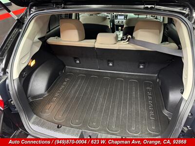 2017 Subaru Crosstrek 2.0i Premium   - Photo 22 - Orange, CA 92868