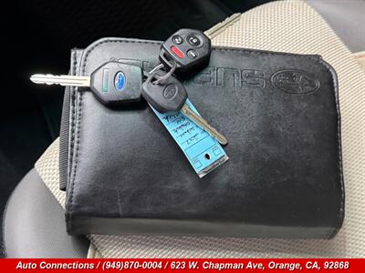 2017 Subaru Crosstrek 2.0i Premium   - Photo 21 - Orange, CA 92868