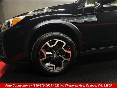 2017 Subaru Crosstrek 2.0i Premium   - Photo 25 - Orange, CA 92868