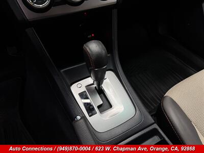 2017 Subaru Crosstrek 2.0i Premium   - Photo 13 - Orange, CA 92868